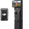 s-l500.webp (1) DJI Osmo Pocket 3 Creator Combo Handheld Gimbal Stabilizer 4K Pocket Camera CMOS