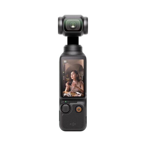 s-l500.webp (5) DJI Osmo Pocket 3 Creator Combo Handheld Gimbal Stabilizer 4K Pocket Camera CMOS
