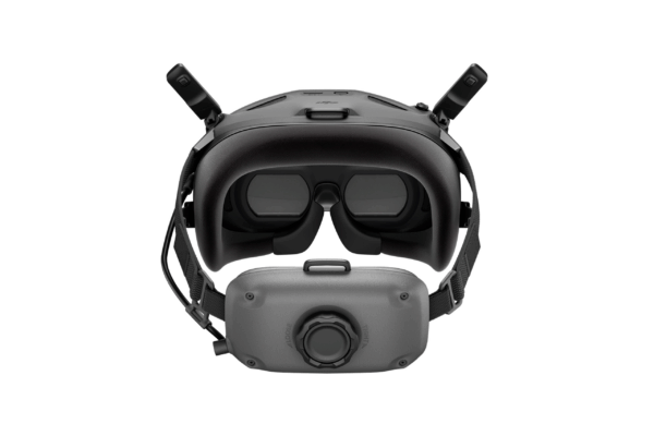 A-N3-4 DJI Goggles N3