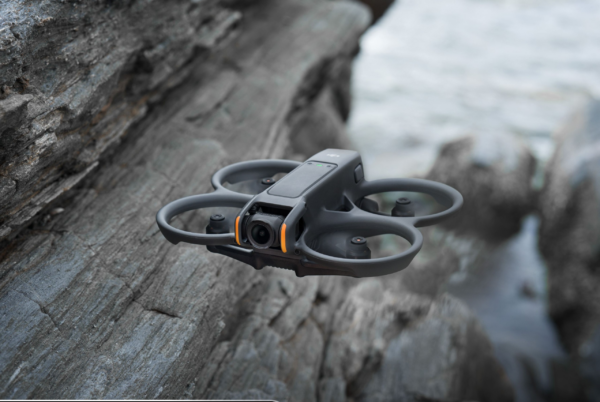 AA2 DJI Avata 2 (Drone Only)