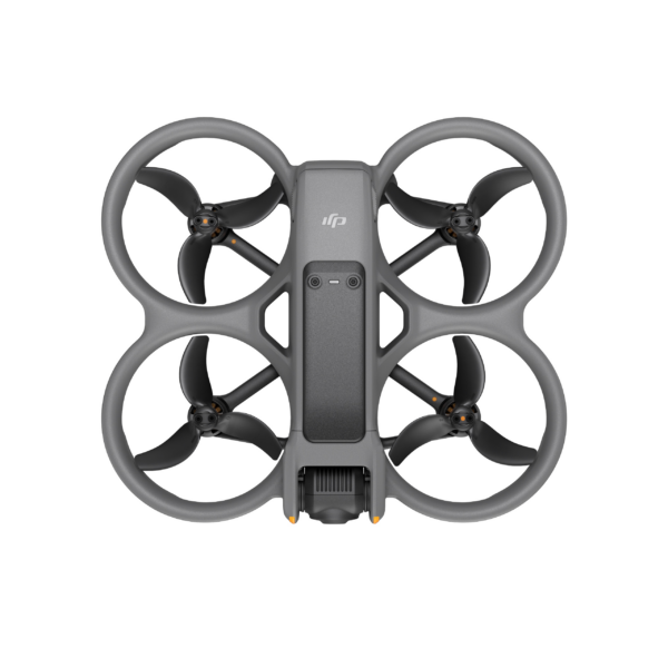 AA4 DJI Avata 2 (Drone Only)