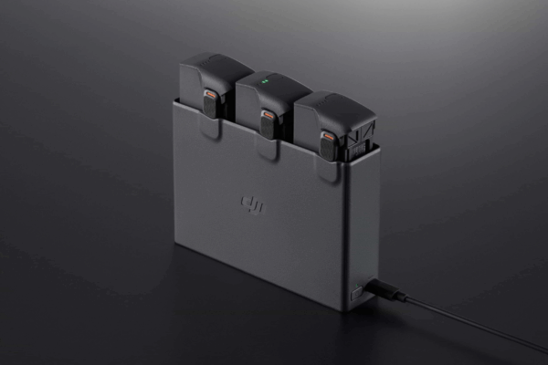AVA2-1 DJI Avata 2 Two-Way Charging Hub