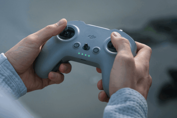 AV手柄2 DJI FPV Remote Controller 3