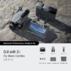 Air2 DJI Air 3S Fly More Combo (DJI RC 2)