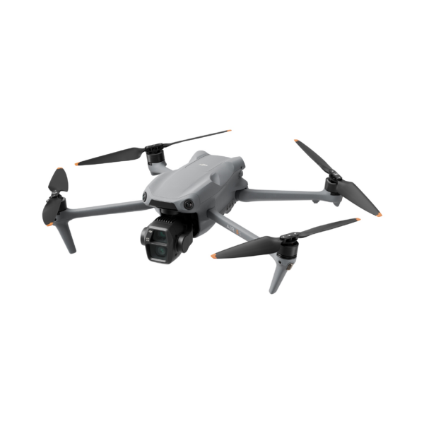 Air4 DJI Air 3S Fly More Combo (DJI RC 2)
