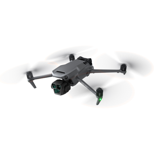 M3-4 DJI Mavic 3 Pro Fly More Combo (DJI RC)