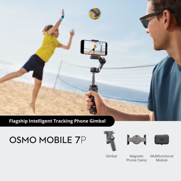 2 Osmo Mobile 7P