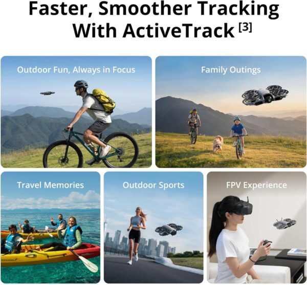 71NyK6ld2yL._AC_SL1500_ DJI Neo 2 (Drone Only)