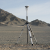 DG-01 DJI D-RTK 3 Survey Pole and Tripod Kit