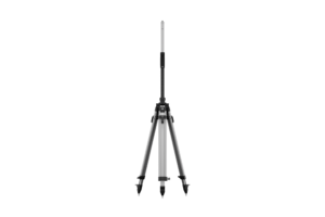 DG-02 DJI D-RTK 3 Survey Pole and Tripod Kit
