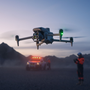 M4T-1 DJI Matrice 4T Plus Combo